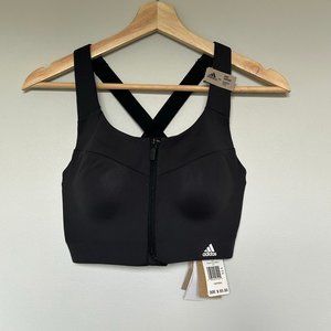 Adidas Ultimate Sports Bra 30F NWT